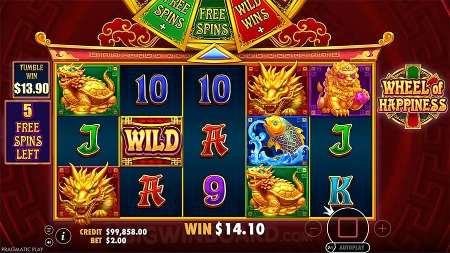 New Jili Slot Game Launch